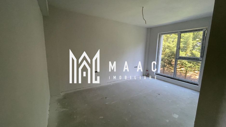 Apartament 3 camere I 61 mp I Etaj 2 I terasă 6,8 mp I Parcare inclusă - Poză 6