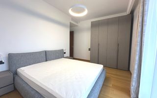 Inchiriere Penthouse - Imobil Boutique - Primaverii - Poză 12