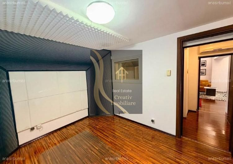 Închiriere 2 camere – ideal locuință / studio / birou - Poză 11