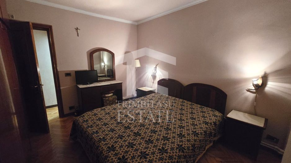 TOMIS NORD - 3 camere gata de mutat | piata Ciresica | scoala 29,38 - Poză 7