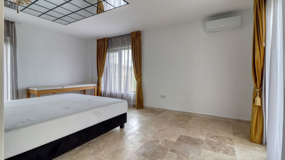 Paradisul Verde – Vilă P+1E, High-Premium- 200mp   Comision 0% - Poză 25