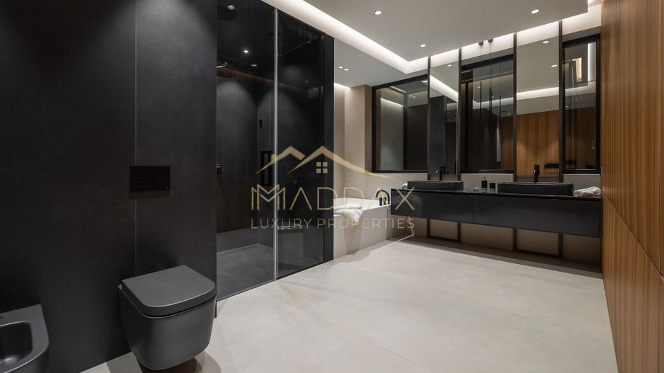 Extraordinary Penthouse *380 SQM useful* 3 parking // Primaverii - Poză 30