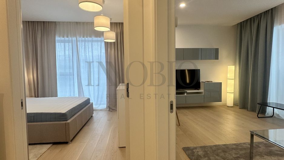 Apartament 2 camere - Zona Promenada - Nusco City - Poză 5