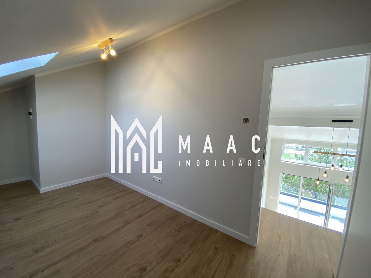 Penthouse I 5 Camere I PREDARE LA CHEIE I INTABULAT I 0% Comision - Poză 24