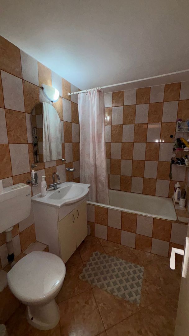 Apartament de vânzare 4 camere in Alba Iulia. - Poză 7
