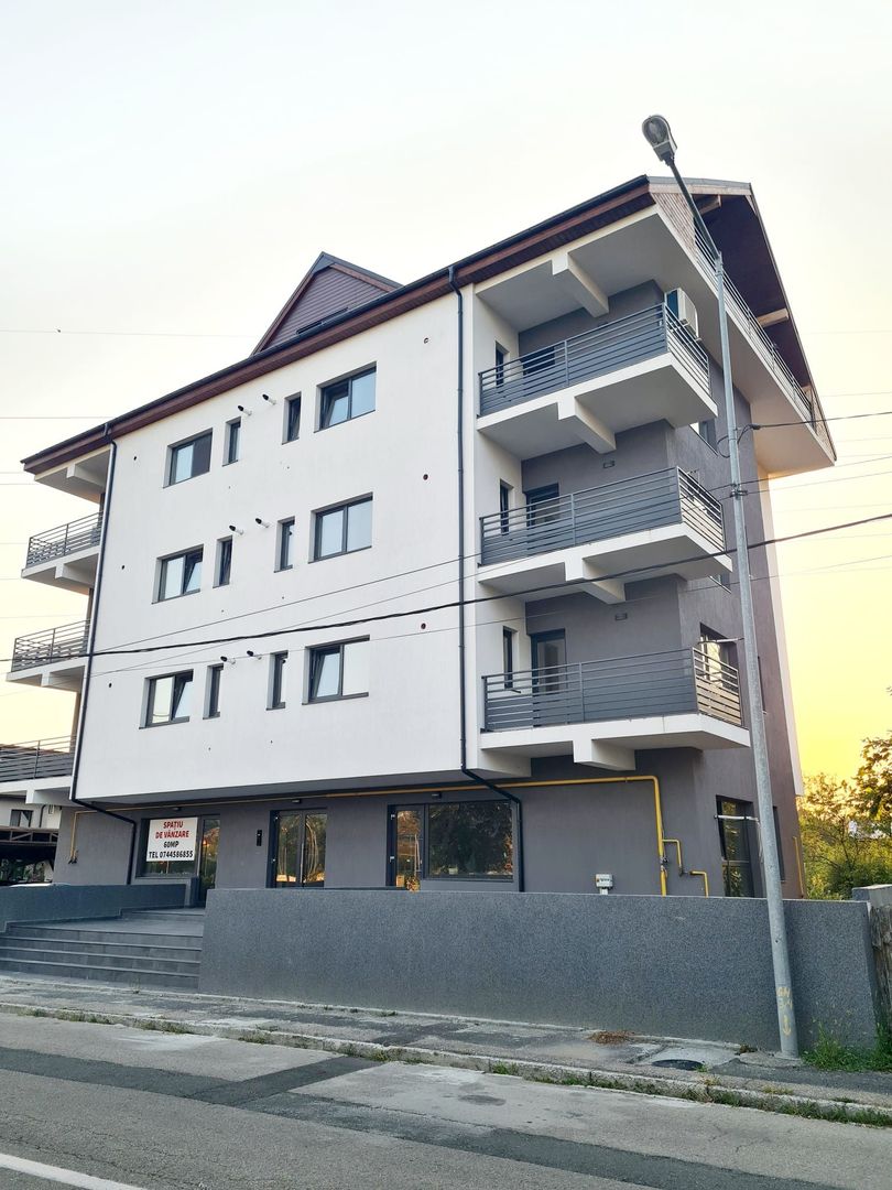 Apartament 3 camere de vanzare - Poză 10