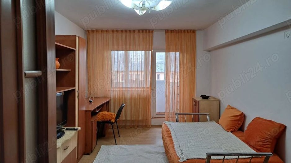 Apartament cu 2 camere Dristor, renovat, etaj 2, bloc reabilitat - Poză 3