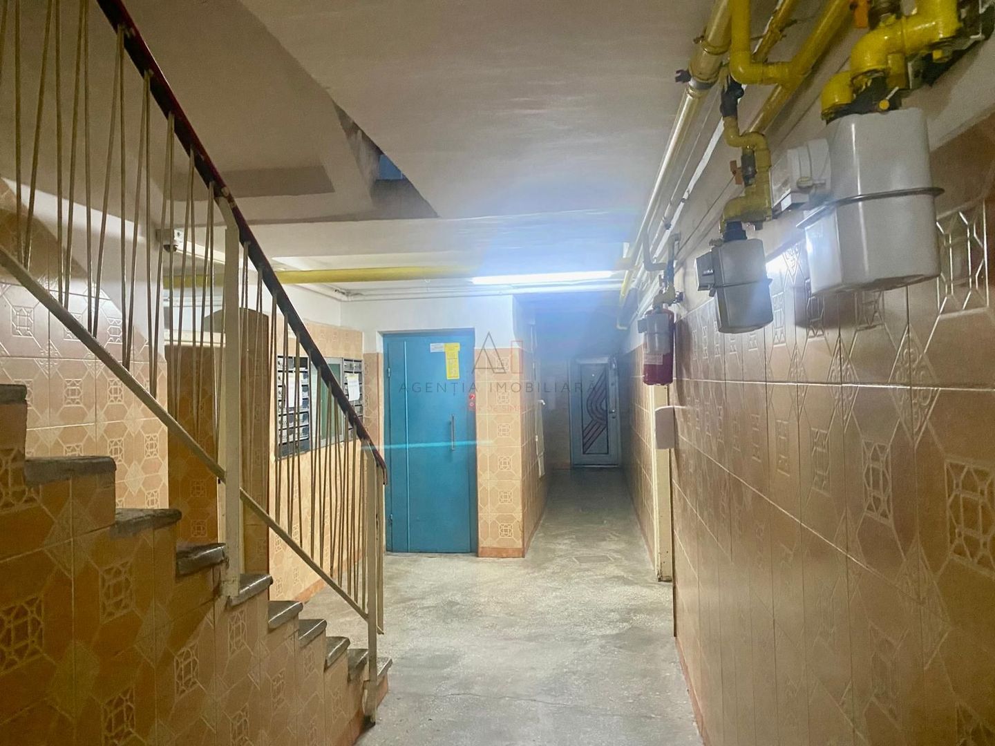 4 camere Lujerului Metrou - Poză 12