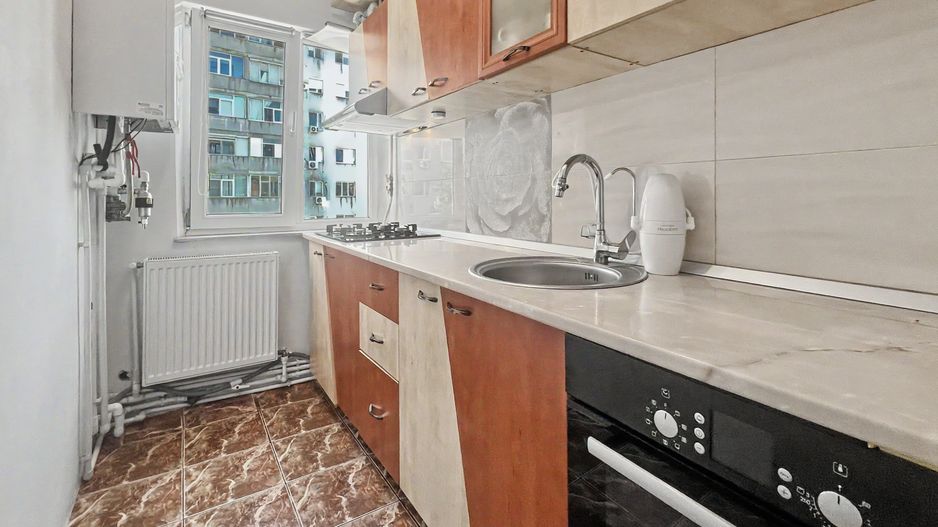 KM 4-5(COD 05) - Apartament 2 Camere Ideale - Poză 13