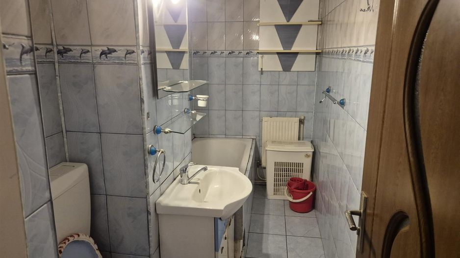 Apartament 2 camere, decomandat,  mobilat ,utilat, Carolina Mall - Poză 6