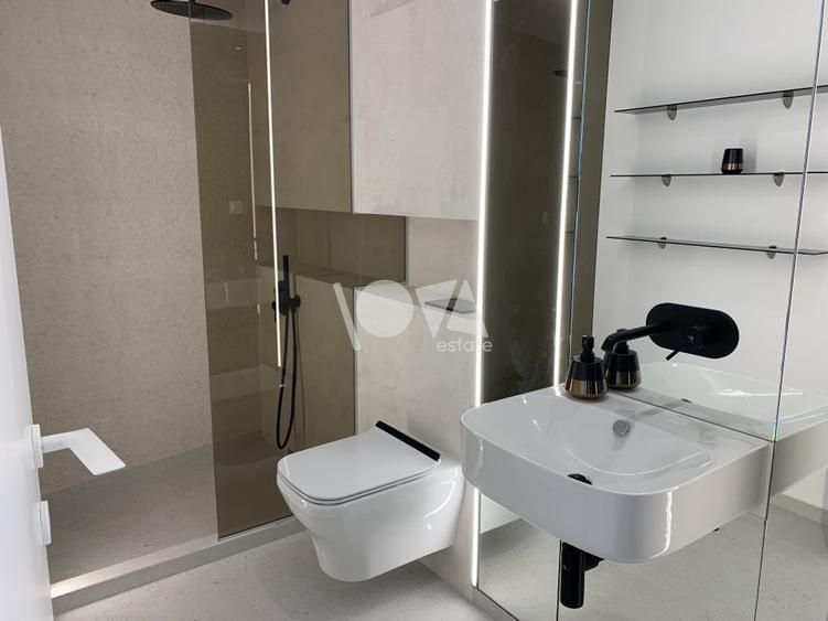 De închiriat: sudio cochet - Cortina Academy - Cotroceni - metrou - Poză 11