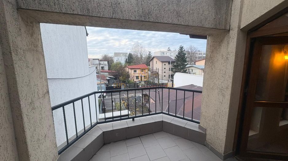 Casa individuală, 166mp, 7 camere, acces metrou C. Brancoveanu - Poză 17