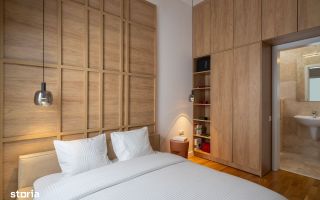 Inchiriez Penthouse vedere 360 Dacia / Eminescu / Proprietar - Poză 7