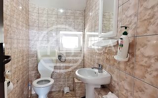 Spatiu comercial cu 5 camere de inchiriat in zona Dragos Voda, Oradea - Poză 15