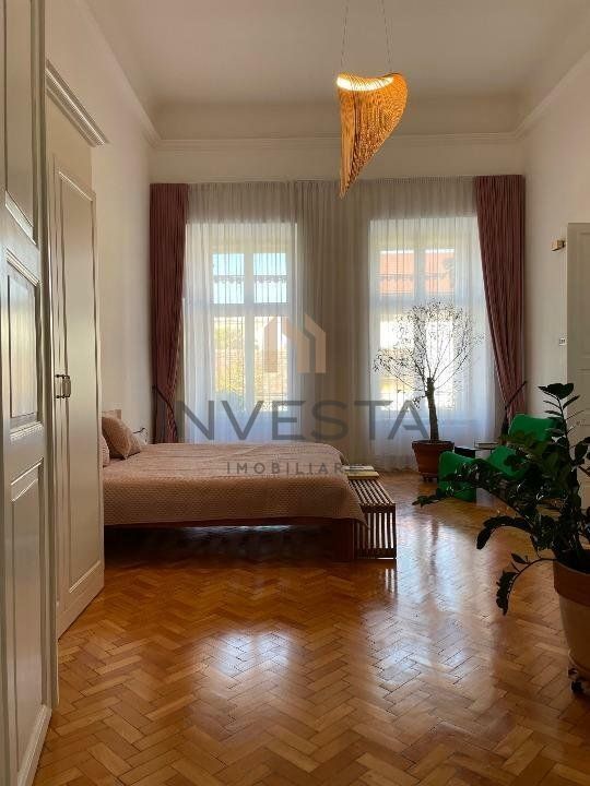 Apartament spatios de 125 mp, 4 camere, zona Eroilor – ultracentral - Poză 5