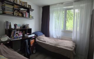 2 camere decomandat /etaj 1 zona Brancoveanu/centrala - Poză 2