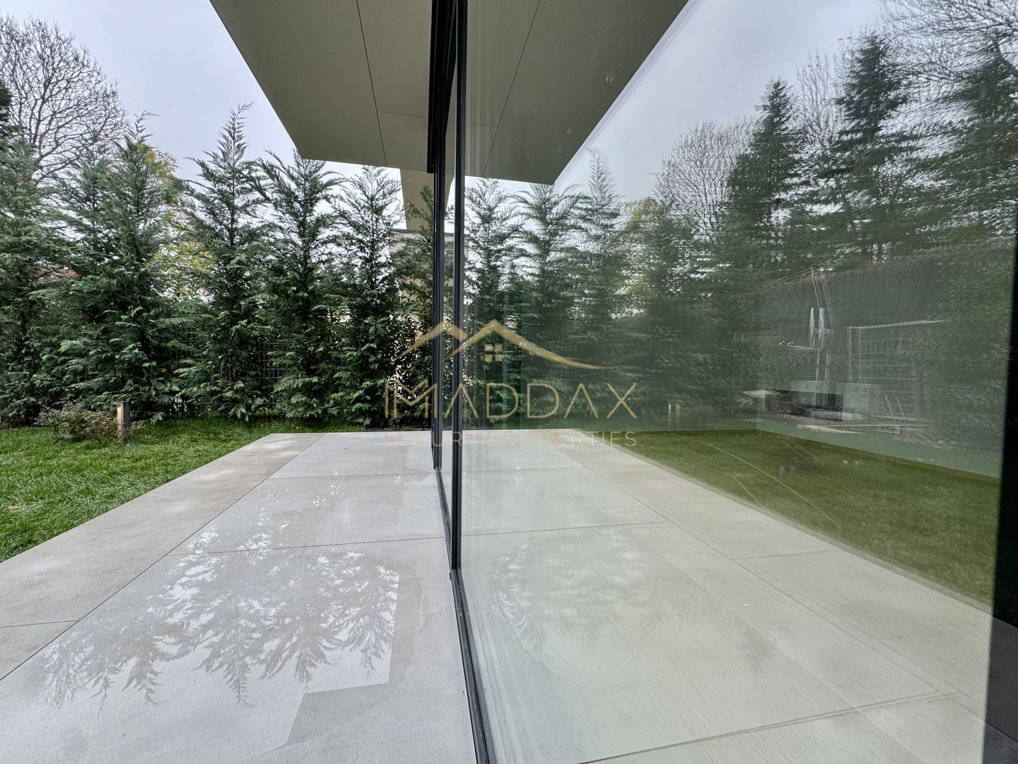 Vila Spectaculoasa *460mpc* / 800mp teren / Piscina Proprie / Pipera - Poză 103