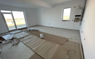 Etaj 1. Finisaje la alegere. Ultimul ap disponibil TVA 9% inclus - Poză 2