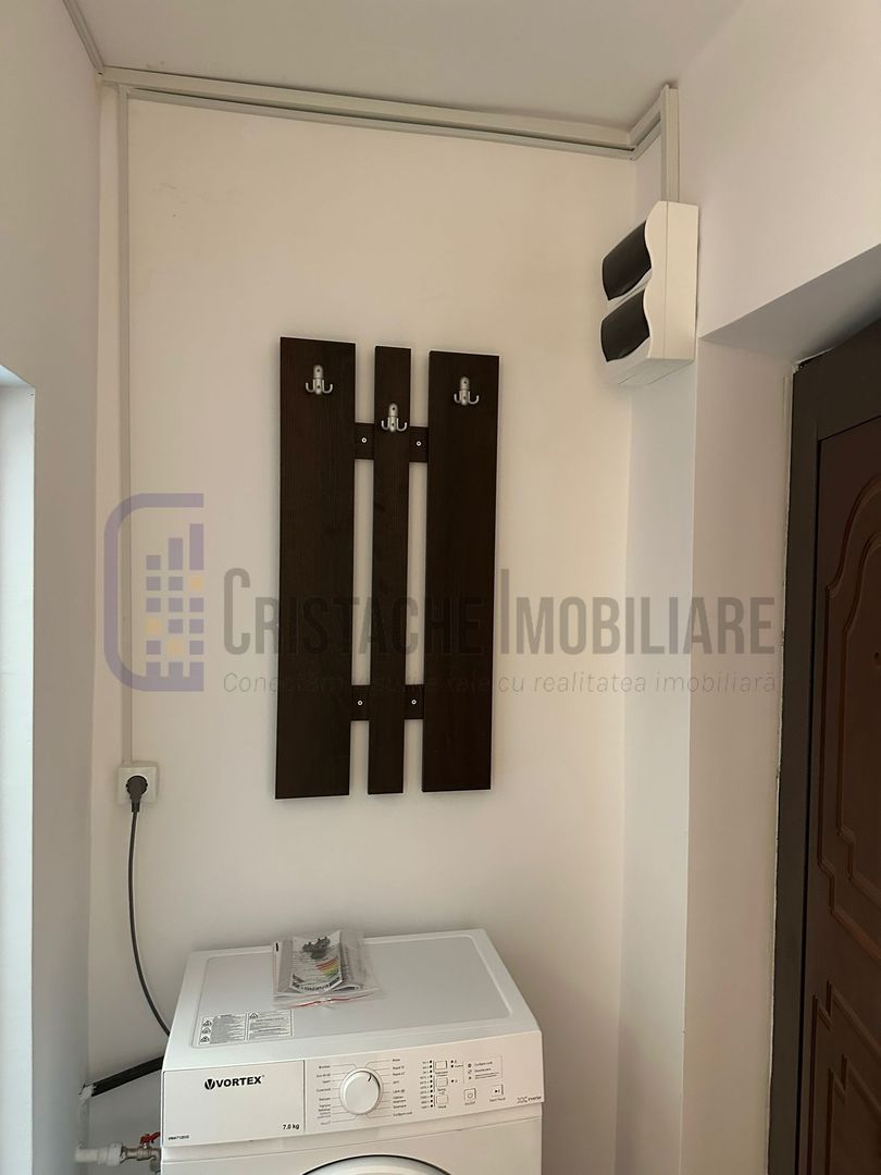 Studio modern in Vitan, la 10 min. fata de metrou Mihai Bravu si Timpuri Noi - Poză 3