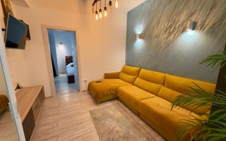 MOARA DE FOC - PENTHOUSE 3 CAMERE - BLOC NOU - MOBILAT/UTILAT - Poză 2