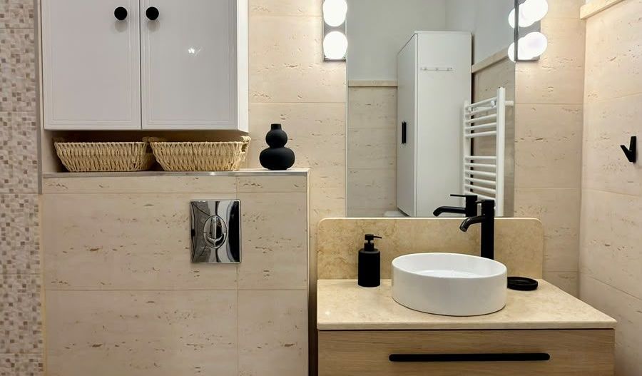 Apartament 2 camere | Prima închiriere | Doamna Stanca | Parcare - Poză 9