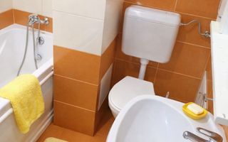Apartament modern cu 1 camera în zona Gheorghe Lazar - Poză 4