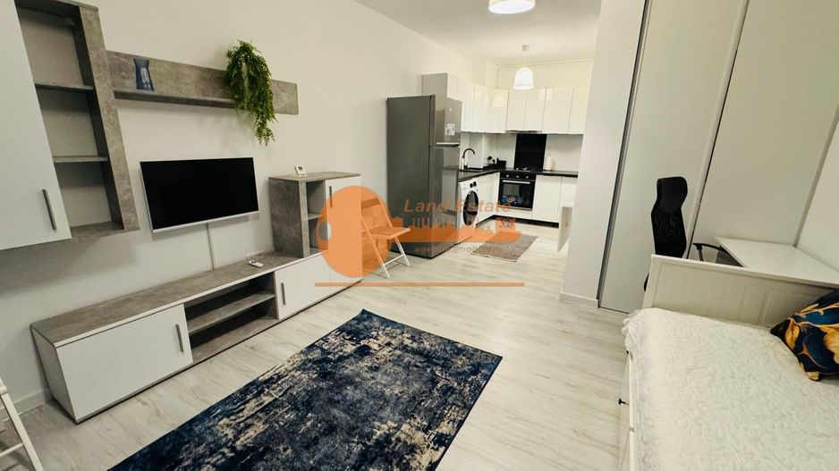 Garsoniera Drumul Taberei - Frigocom - Poză 3