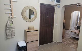 Apartament cu 2 camere in zona Ion Mihalache - Poză 8