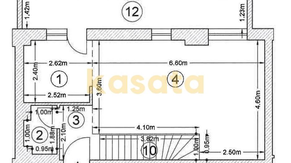 Penthouse cu 3 camere | Belvedere Residence | Ready to move - Poză 26