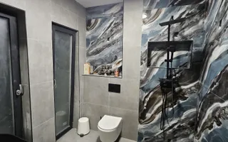 Duplex de vânzare | 160 mp utili + 50 mp terase | Garaj | Dumbravita - Poză 14