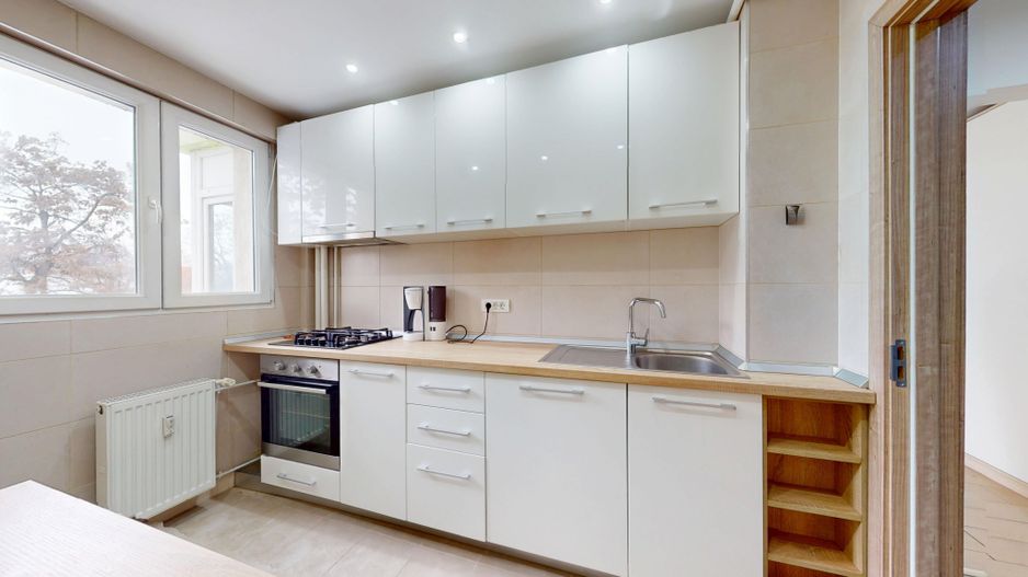 Apartament 2 camere Fundeni | Etaj 1 | 50 mp | Renovat - Poză 14