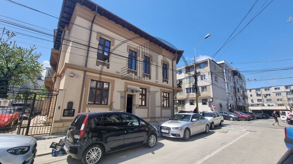 RENTED / INCHIRIAT Spatiu comercial de inchiriat Constanta, zona Centrala - Poză 8