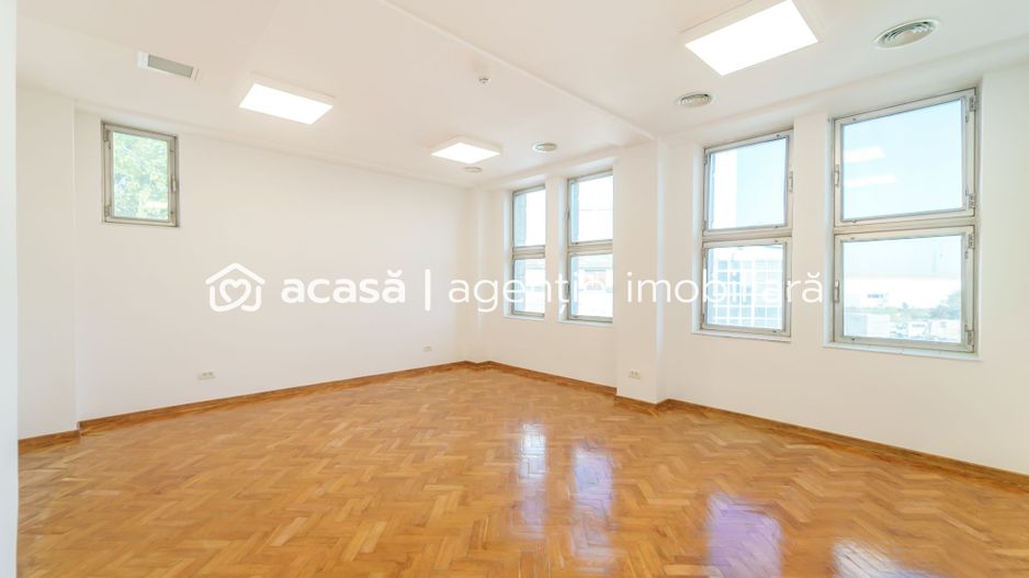 Arbema Office Arad. Birouri de închiriat - Poză 16