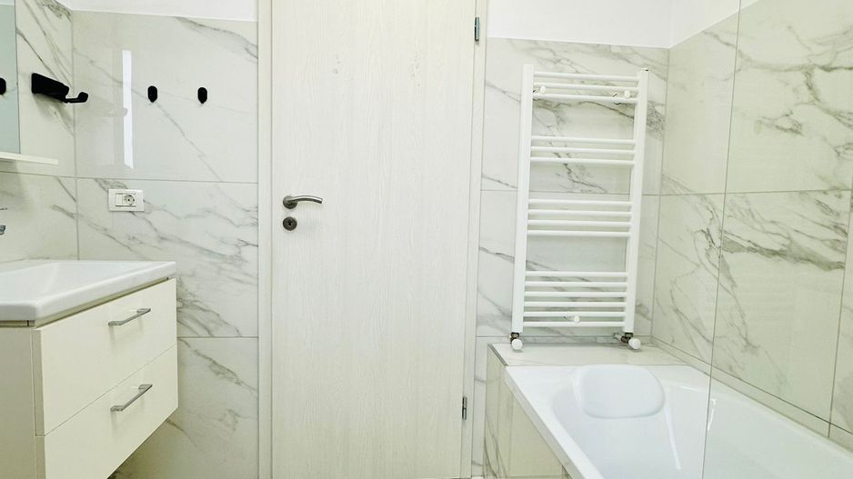 Giroc-Eso | 2 Camere | Mobilat si Utilat | Loc de parcare - Poză 8