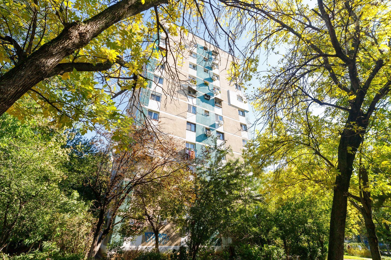 Vânzare, apartament cu 2 camere în zona Drumul Taberei, București - Poză 12