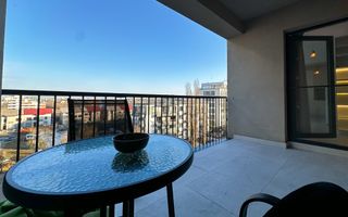 Chirie I Apartament 2 camere I Sisesti I Panorama Lake - Poză 18