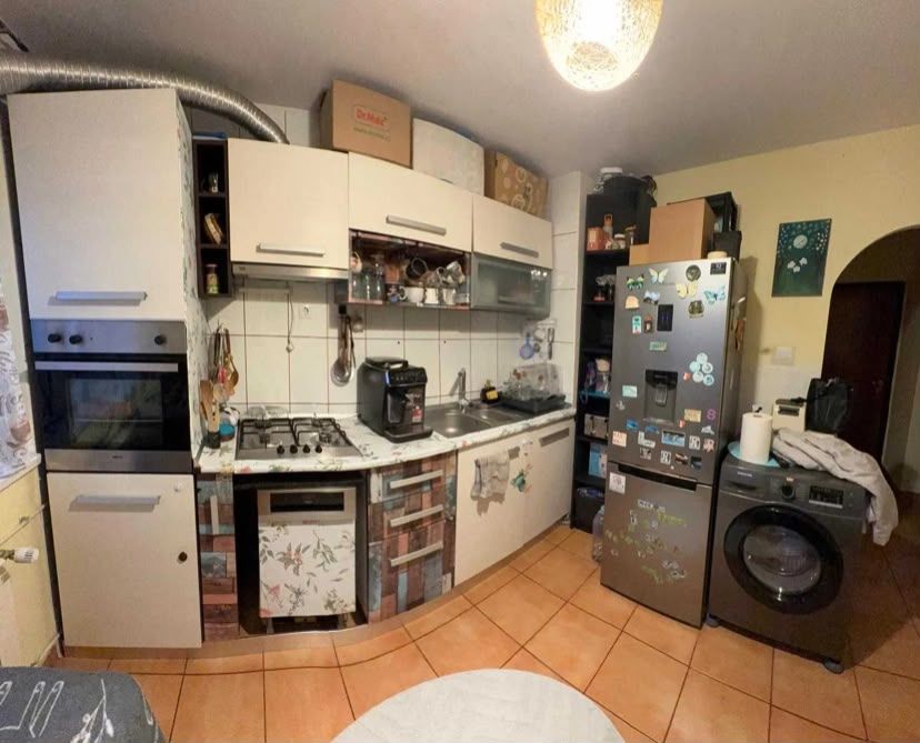AP. 2 CAMERE- DRISTOR, PET-FRIENDLY, BLOC REABILITAT, MOBILAT MODERN - Poză 3