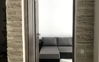 Apartament 2 camere, 56 mp utili, etaj 2/4, Florești. - Poză 3