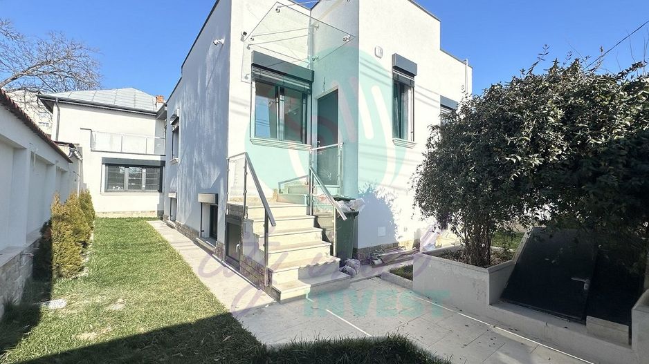 Casa NOU RENOVATA la 5 minute de metrou - Poză 21