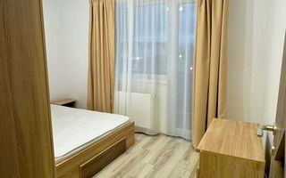 APARTAMENT 2 CAMERE TURNIȘOR ALMA, ETAJ 1, BALCON, LOC DE PARCARE - Poză 6