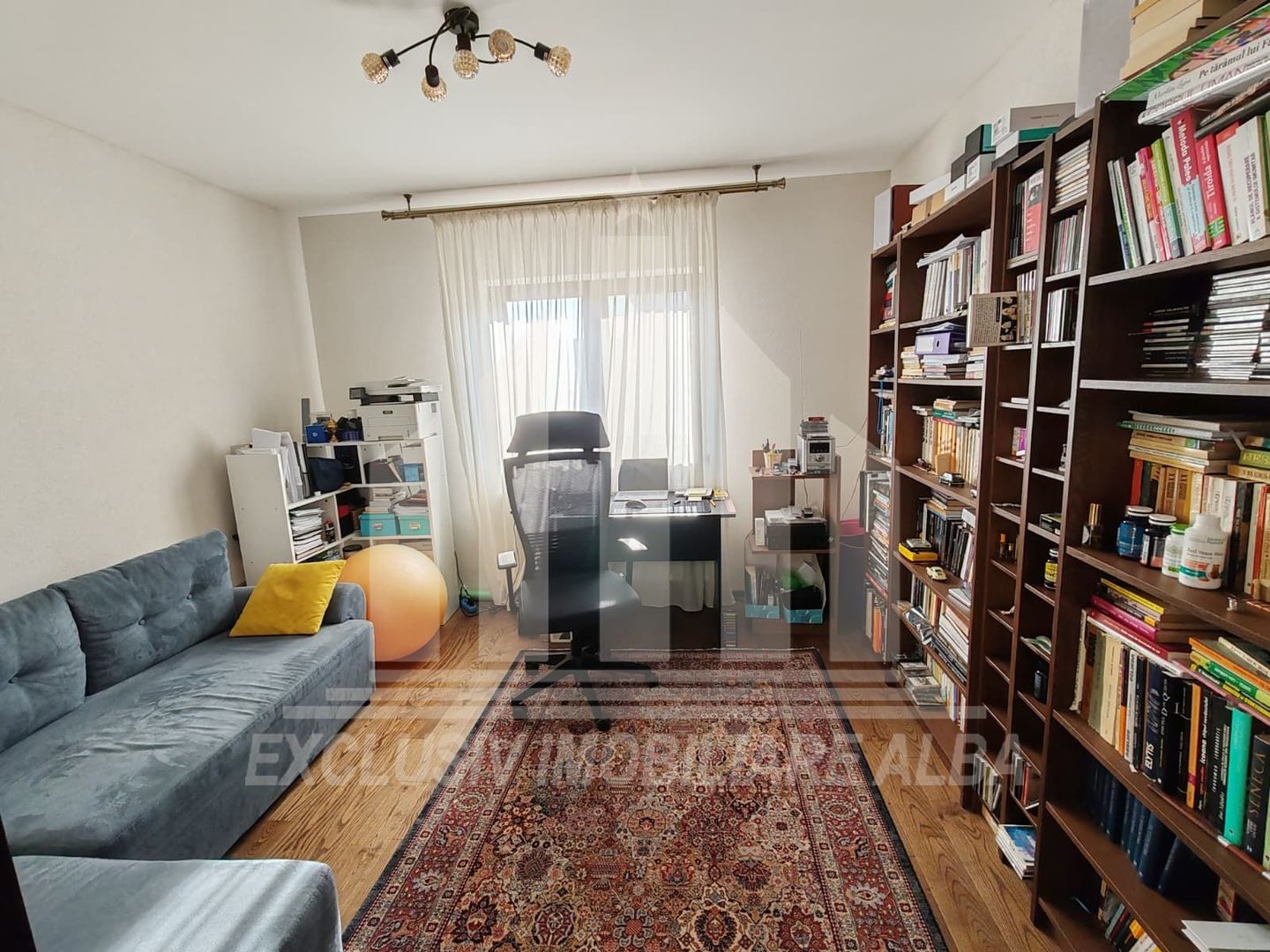 Casa individuala | 1 nivel | 145 mp utili | 784 mp teren | Cetate - Poză 7
