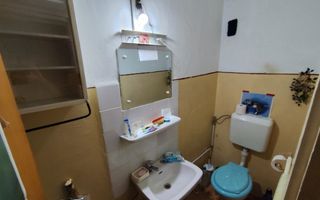 Rahova-Barca | 3 camere | 67mp | et 6 | dec | bloc reabilitat | 110.000 euro - Poză 8