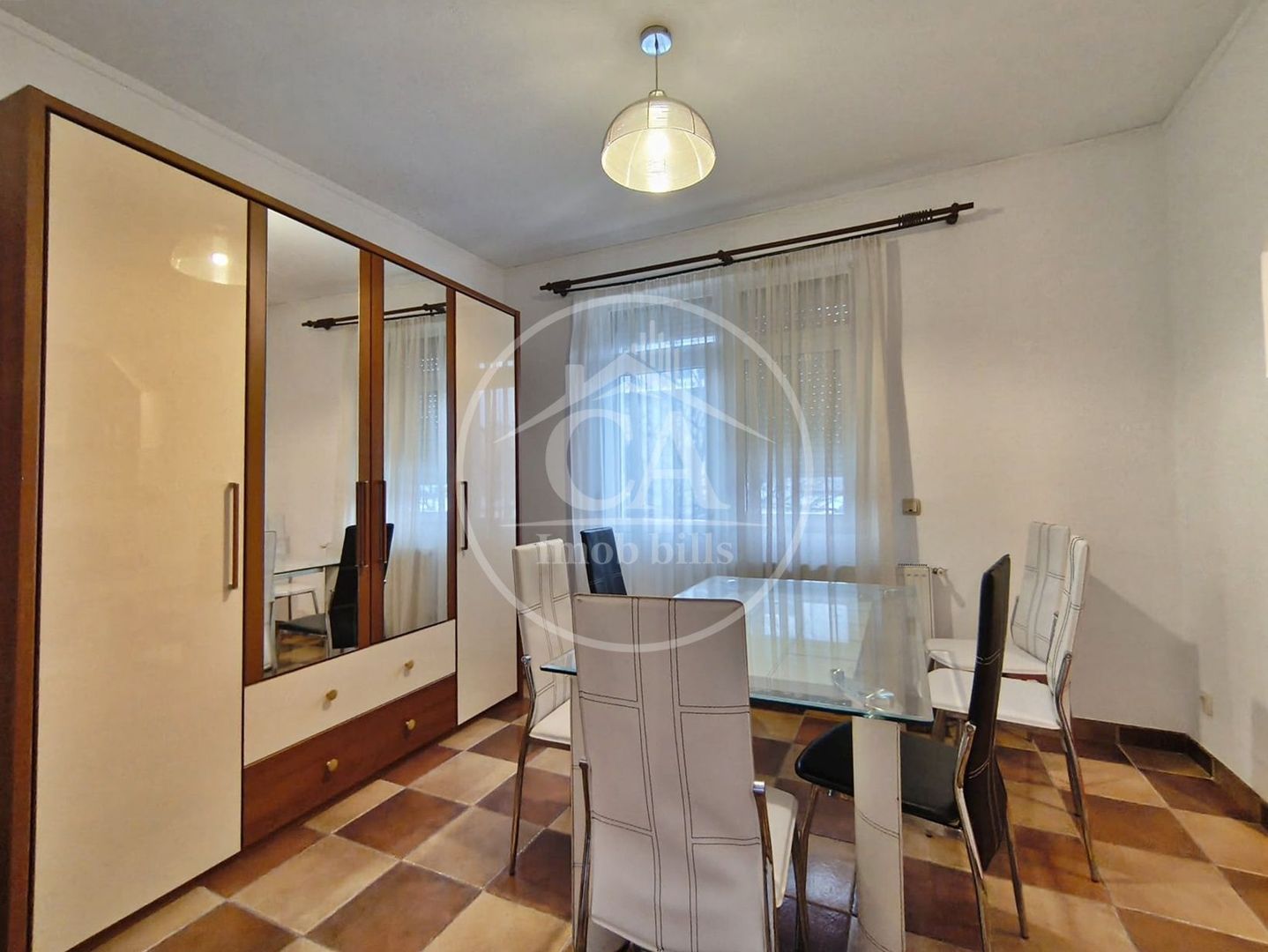 Casa de închiriat cu 6 camere în Cartierul Oncea, Oradea - Poză 14