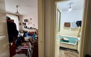 Persoana Fizica,vand apartament 2 camere, 53 mp, Splai Bahlui - Poză 7