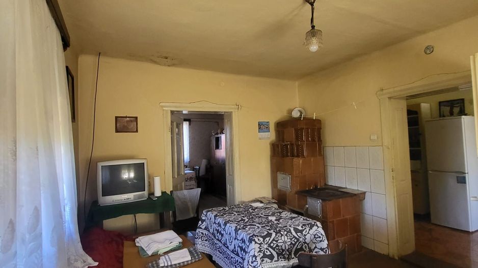 CASA TARANEASCA DE VANZARE IN OHABA LA 45000 EURO - Poză 2