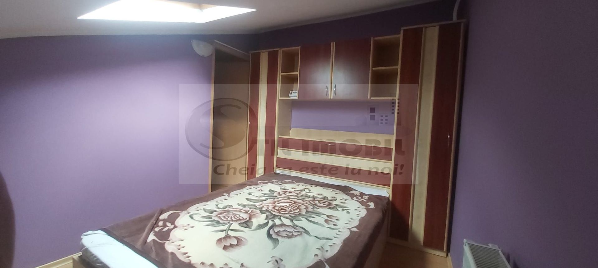 Apartament 2 camere mansardat Păcurari – 58.000 euro - Poză 1