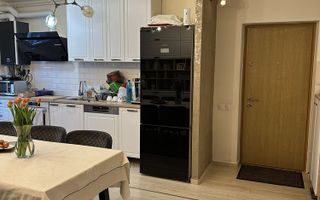 Apartament 3 camere, 85 mp + 2 balcoane – zona Parcul Colina, Mănăștur - Poză 4