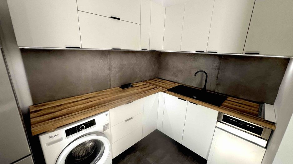 Apartament 2 camere premium - 69mp | Baneasa | Aviatiei - Poză 5