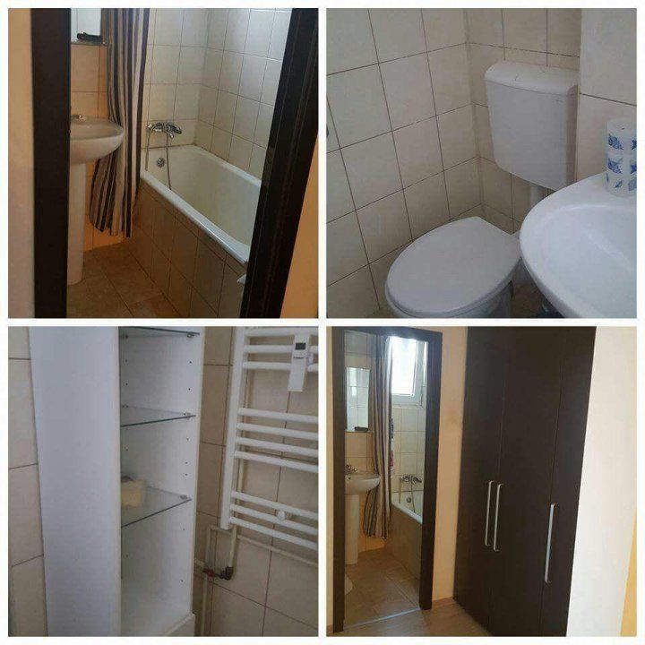 INCHIRIERE AP.2 CAMERE ZONA NICOLAE GRIGORESCU SECTOR 3 - Poză 4