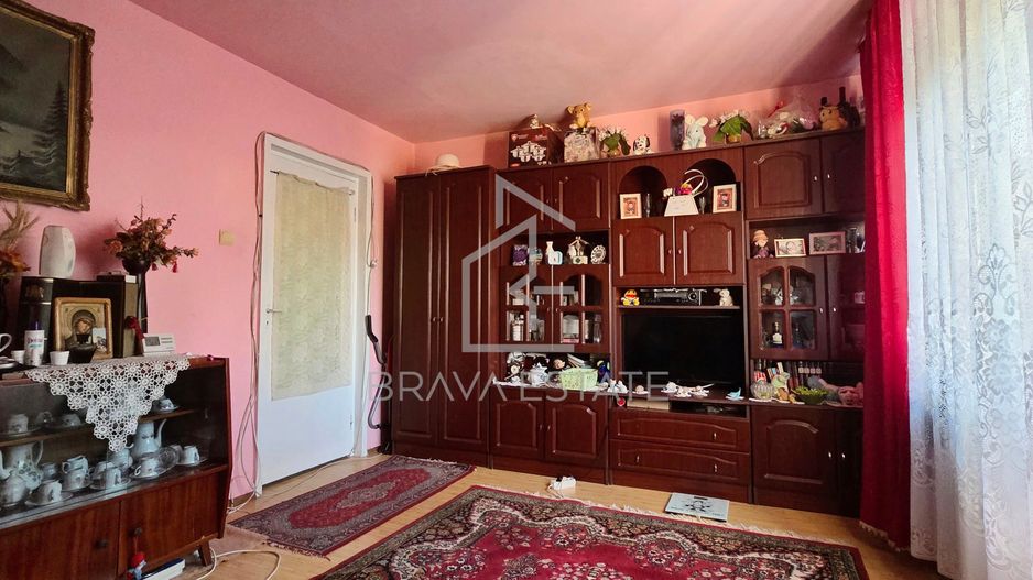 Apartament 2 camere, 52mp, balcon 9mp, cartier Zorilor - Poză 5
